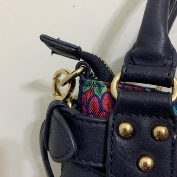 DESIGUAL Purse Tote - Picture 6 of 9